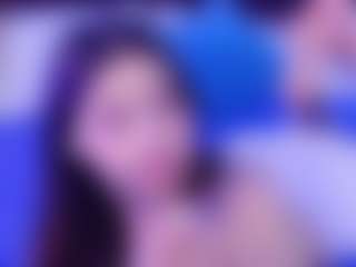LunaVold's Live Sex Cam Show