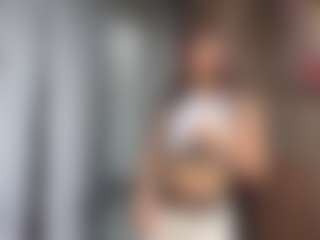 Milana's Live Sex Cam Show