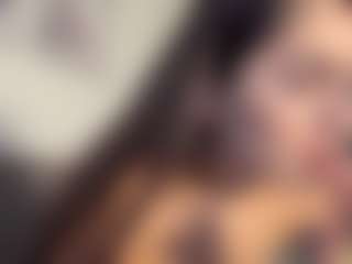 Live cam show with Milana - Domination on hrnylive.com
