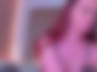 Live cam show with Sellenna - Blue Eyes on Camsoda
