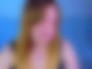 Show de câmera ao vivo com Sophia - Red Hair no Camsoda