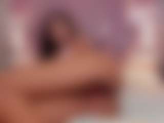 Danna-eboni's Live Sex Cam Show