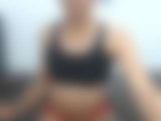 kalyth's Live Sex Cam Show
