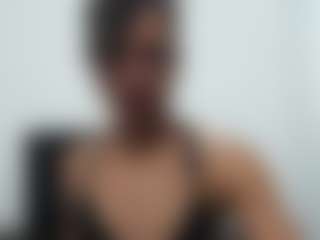 Live cam show with kalyth - Black Hair on nudelive.tv