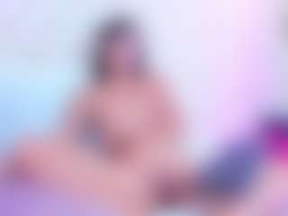 Cam Show en direct de valeria-ivette