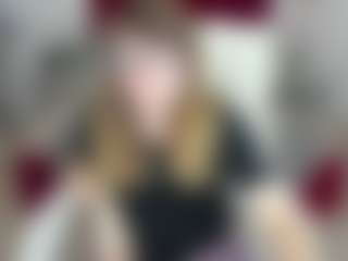 Live cam show with AlexaAmour - Thin on Livezox