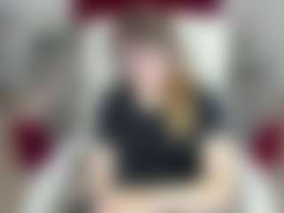 Live cam show with AlexaAmour - Thin on camtv