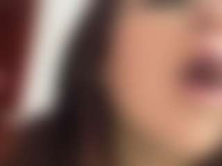 Live cam show with AmberStorm19 - Mobile on Adult Interactions