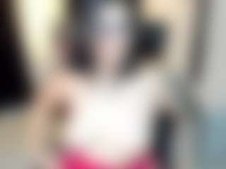 AniisaAlii's Live Sex Cam Show