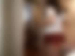Live cam show with BrandyBenecke - Ahegao on Ass Tok
