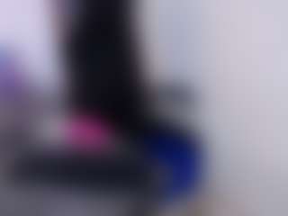 Live cam show with Brenda-Levine - Gape on galaxygirlnitro.com