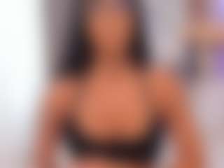 Live-sekscamshow van ChloeObril