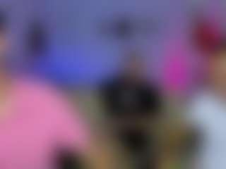 Live cam show with dark-riders - HD on Dare Cams