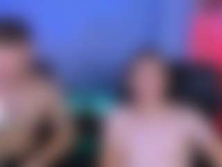 Live cam show with dark-riders - Brazilian on Camsoda