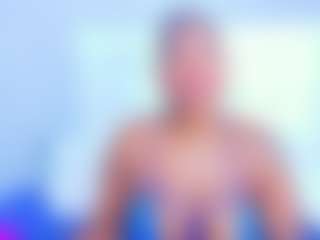 Live cam show with hannaa-thomas - New Toys on TastyBlacksLive