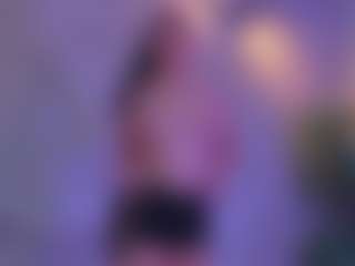 Live cam show with IssabelVoss - Ass Clapping on Soda Cam