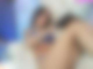 Live cam show with melody27 - Dirty Talk on Camsoda