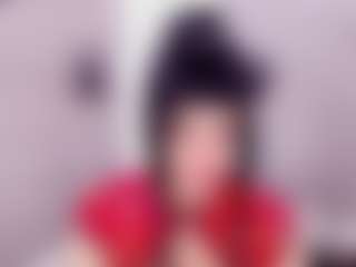 Live cam show with ALISSAHOWARD - Black Hair on crypto-cams