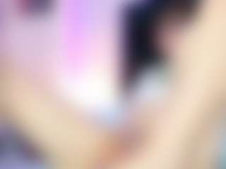 BonnyVel's Live Sex Cam Show
