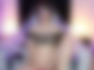 BonnyVel's Live Sex Cam Show