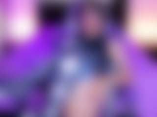 BonnyVel's Live Sex Cam Show
