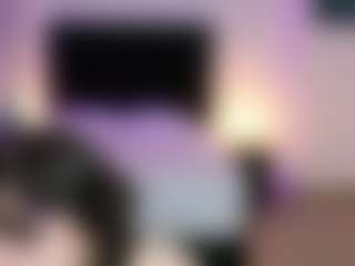 BonnyVel's Live Sex Cam Show