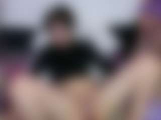 BonnyVel's Live Sex Cam Show