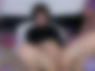 BonnyVel's Live Sex Cam Show