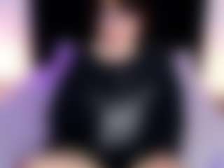 BonnyVel's Live Sex Cam Show