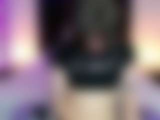 BonnyVel's Live Sex Cam Show