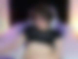 BonnyVel's Live Sex Cam Show