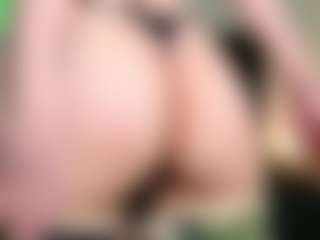 BonnyVel's Live Sex Cam Show