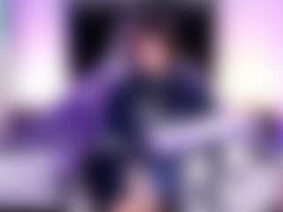 BonnyVel's Live Sex Cam Show
