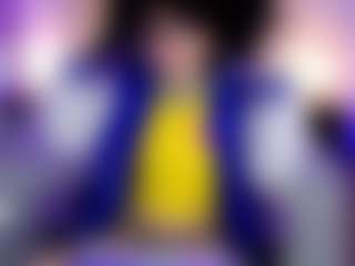 BonnyVel's Live Sex Cam Show