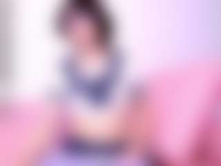 Cam Show en direct de BonnyVel
