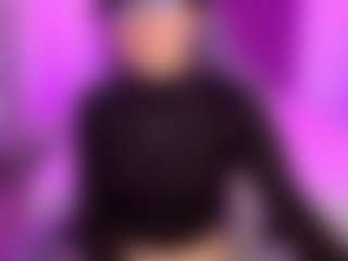BonnyVel's Live Sex Cam Show