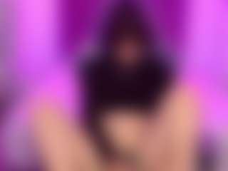 BonnyVel's Live Sex Cam Show