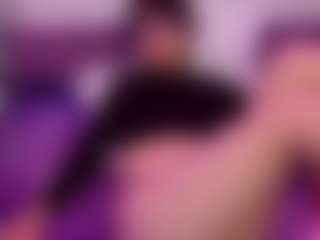 BonnyVel's Live Sex Cam Show