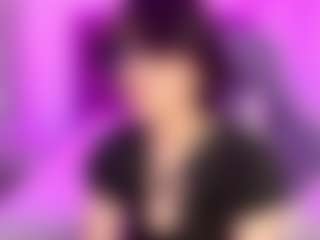 BonnyVel's Live Sex Cam Show