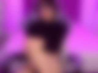 BonnyVel's Live Sex Cam Show
