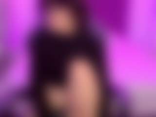 BonnyVel's Live Sex Cam Show