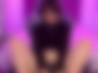 BonnyVel's Live Sex Cam Show