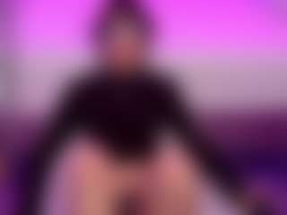 BonnyVel's Live Sex Cam Show