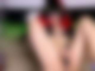 BonnyVel's Live Sex Cam Show