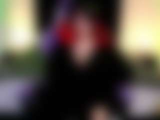 BonnyVel's Live Sex Cam Show