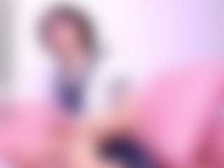 BonnyVel's Live Sex Cam Show