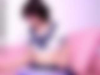 BonnyVel's Live Sex Cam Show