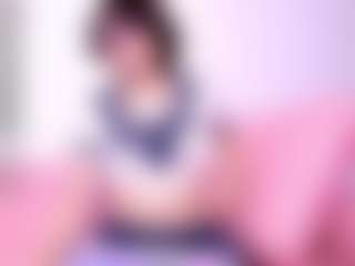 BonnyVel's Live Sex Cam Show