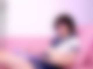 BonnyVel's Live Sex Cam Show