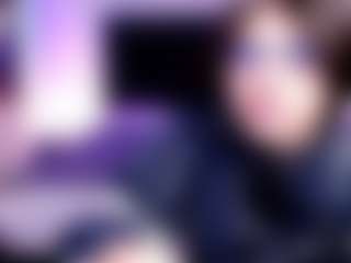 BonnyVel's Live Sex Cam Show